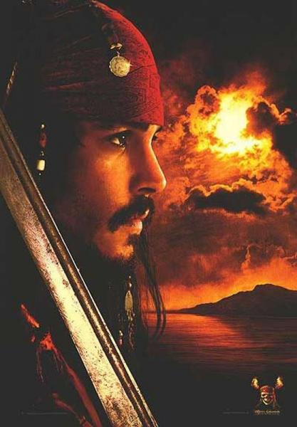 Jack Sparrow
